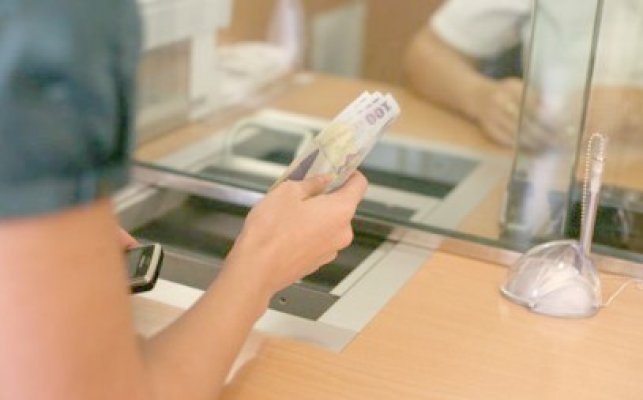 Plătiţi-vă factura RADET în timp util